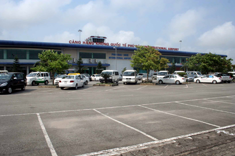 aeroport-PhuBai-Hue