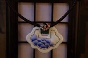 bijoux japon