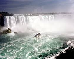 Niagara Fall Canada